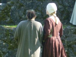 Die Bürger von Frankenberg (2009)